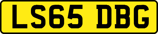LS65DBG