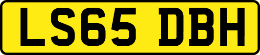 LS65DBH