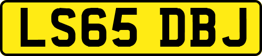 LS65DBJ