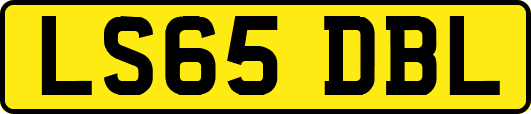LS65DBL