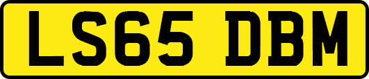 LS65DBM