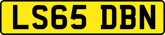 LS65DBN