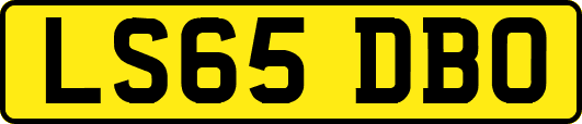LS65DBO