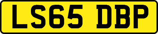 LS65DBP