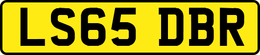 LS65DBR