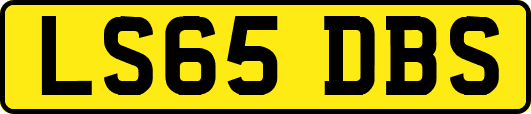 LS65DBS