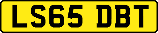 LS65DBT