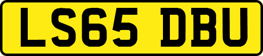 LS65DBU