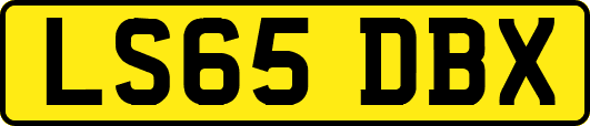 LS65DBX