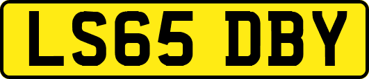 LS65DBY