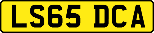LS65DCA