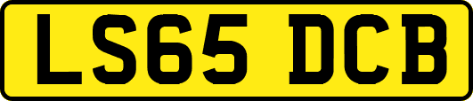 LS65DCB