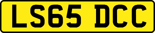 LS65DCC