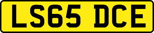 LS65DCE