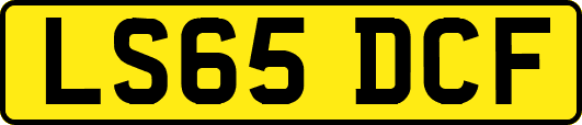 LS65DCF