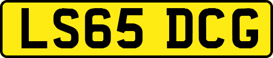 LS65DCG