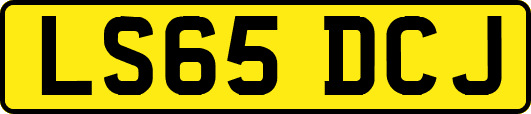 LS65DCJ