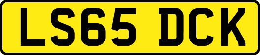 LS65DCK
