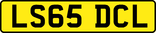 LS65DCL
