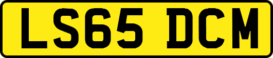 LS65DCM
