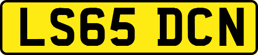 LS65DCN
