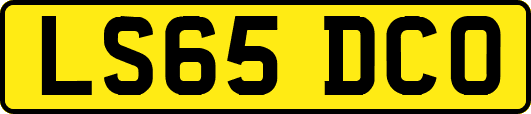 LS65DCO