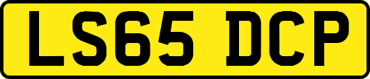LS65DCP