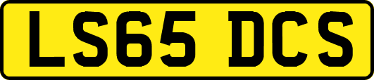 LS65DCS