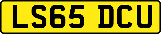 LS65DCU