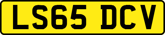 LS65DCV