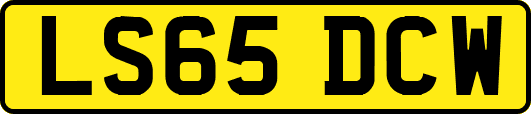 LS65DCW