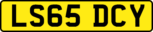 LS65DCY