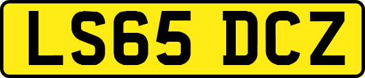 LS65DCZ