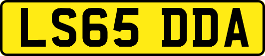 LS65DDA