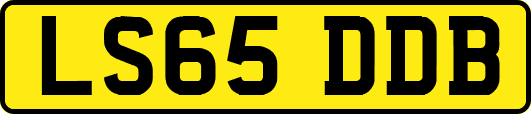 LS65DDB