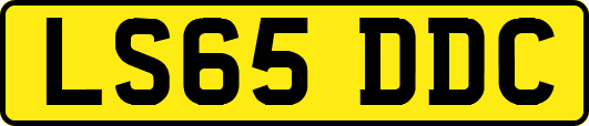 LS65DDC