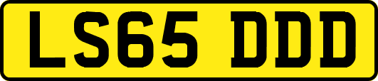 LS65DDD