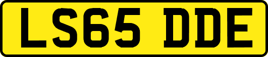 LS65DDE