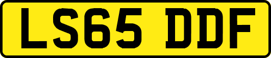LS65DDF