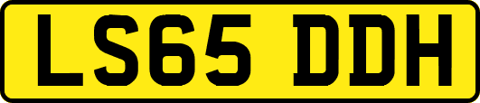 LS65DDH