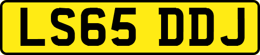 LS65DDJ