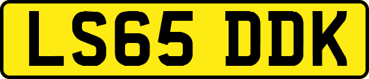 LS65DDK