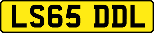 LS65DDL