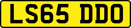 LS65DDO