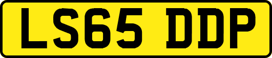 LS65DDP
