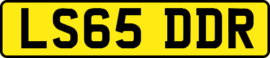 LS65DDR