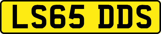 LS65DDS