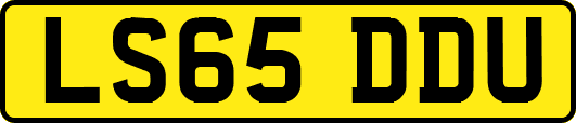 LS65DDU
