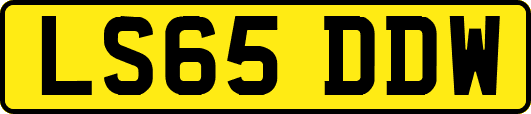 LS65DDW