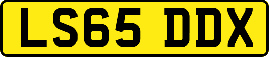 LS65DDX